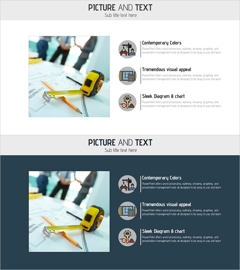 건설 장비 일러스트와 특징 – 효율적인 개발 계획 소개