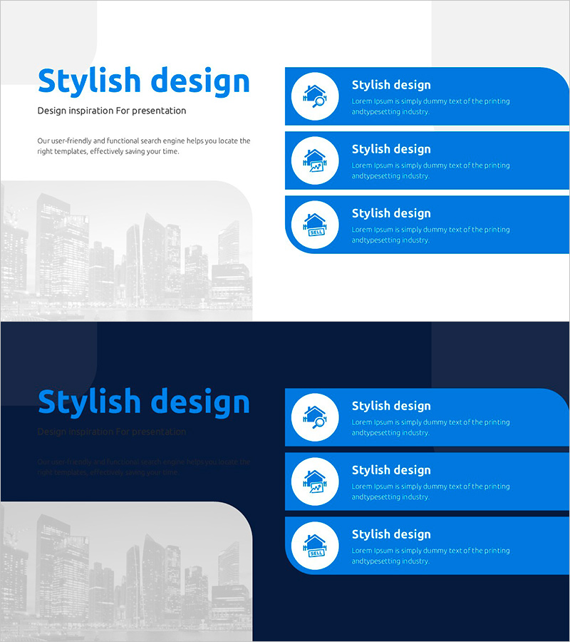 부동산 트렌드 분석 – 데이터 기반 인사이트 제공