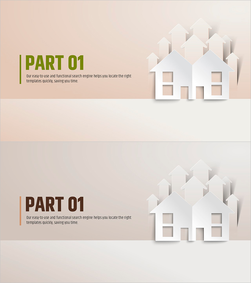 부동산 마케팅 템플릿 간지01 – 성장과 혁신의 시작