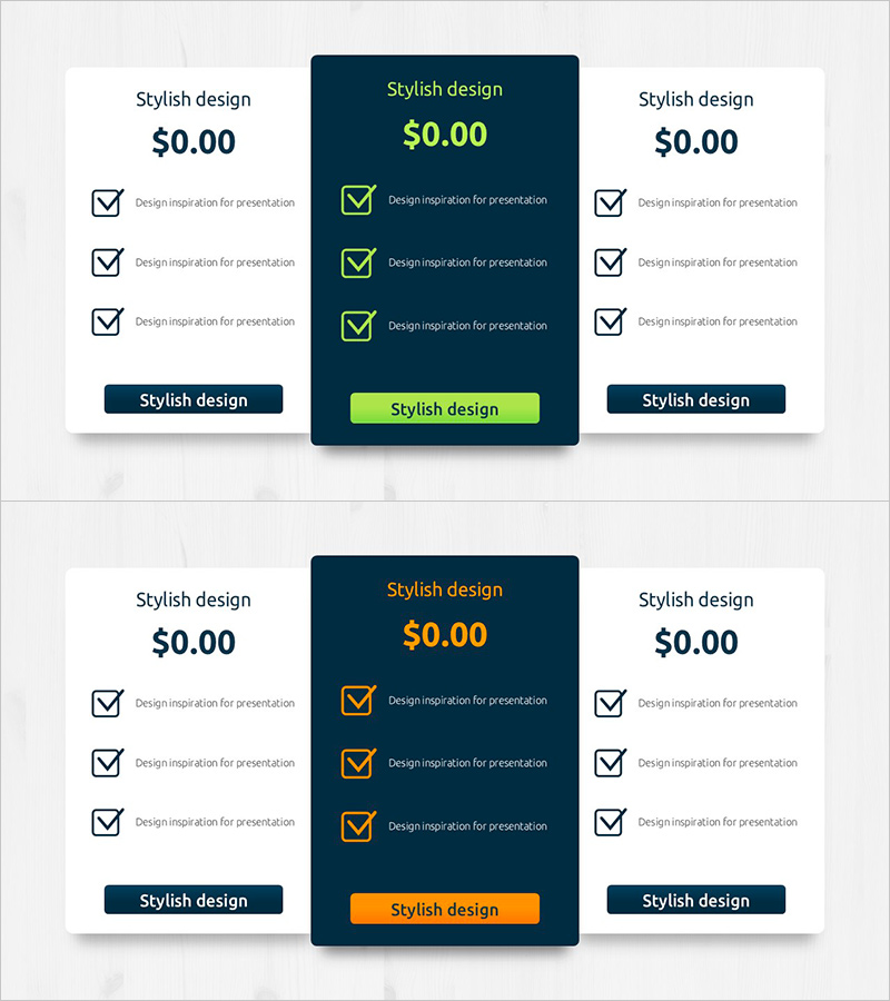 항목별 예산 다이어그램 – 예산 계획의 시각적 표현