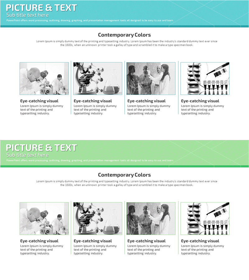 혁신적인 과학 실험 프로그램 소개 – 실험과 탐구