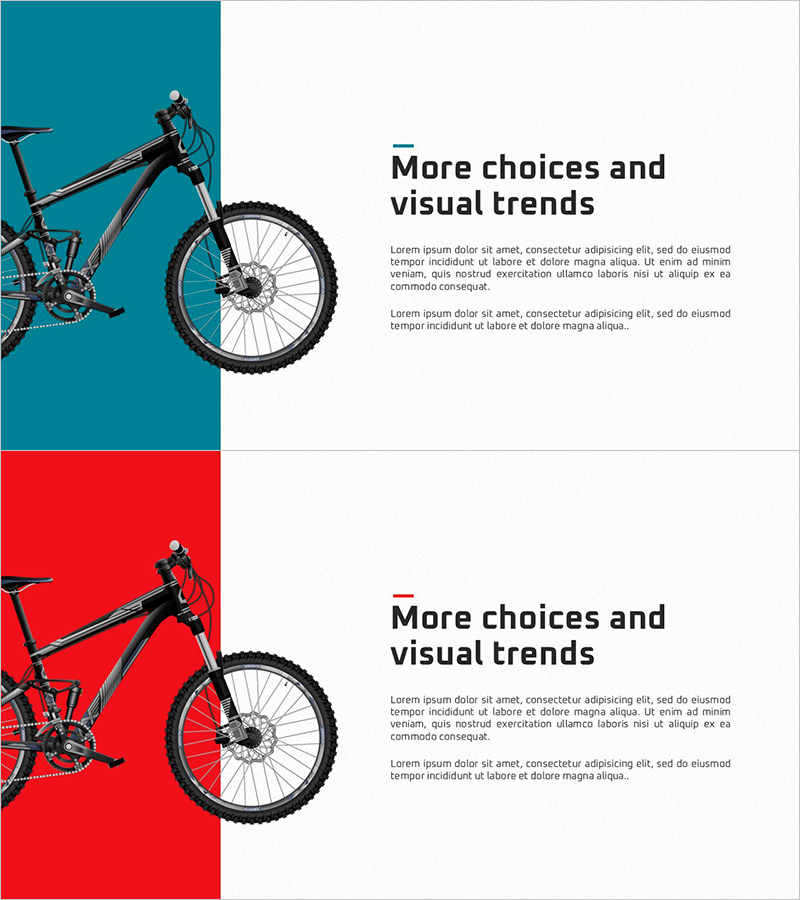 자전거 개요 – 혁신적인 디자인과 성능