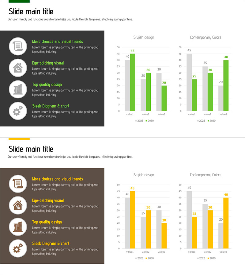Real Estate Market Forecast Graph – Essential Tool for Market Analysis