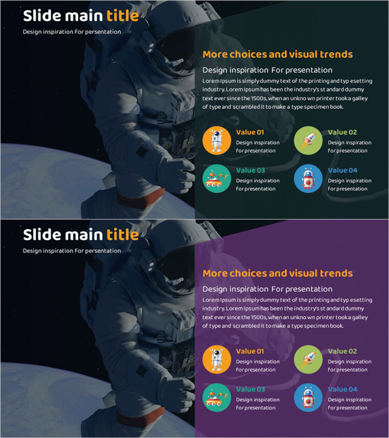 항공우주산업 소개 – 미래 기술의 비전