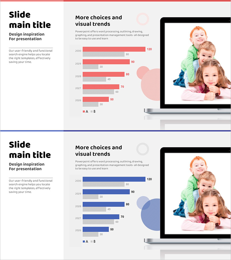 화목함이 아이에게 미치는 영향 그래프 – 고객 이해와 분석