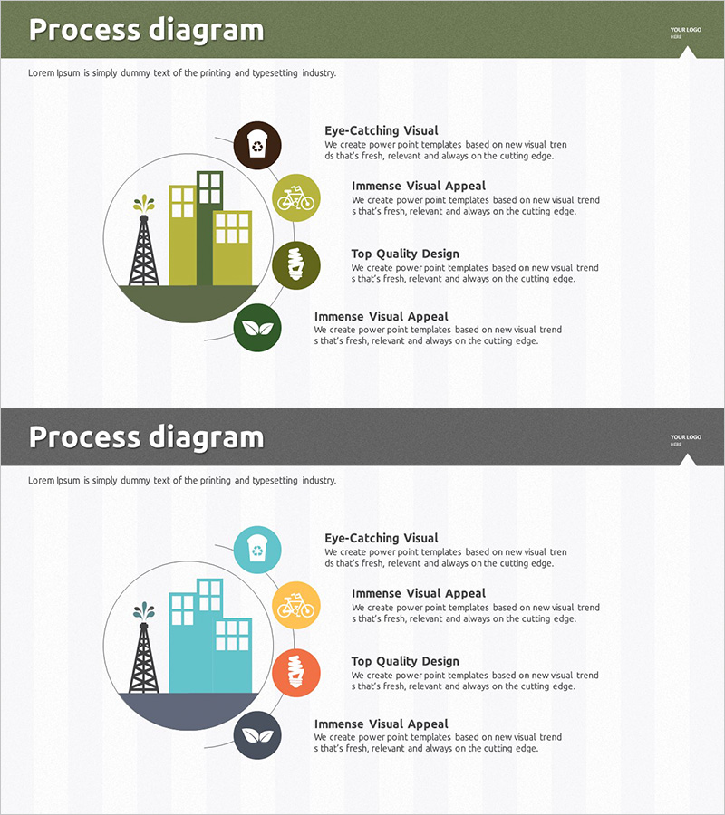 재생에너지 생산 및 기술개발 전략 아이콘