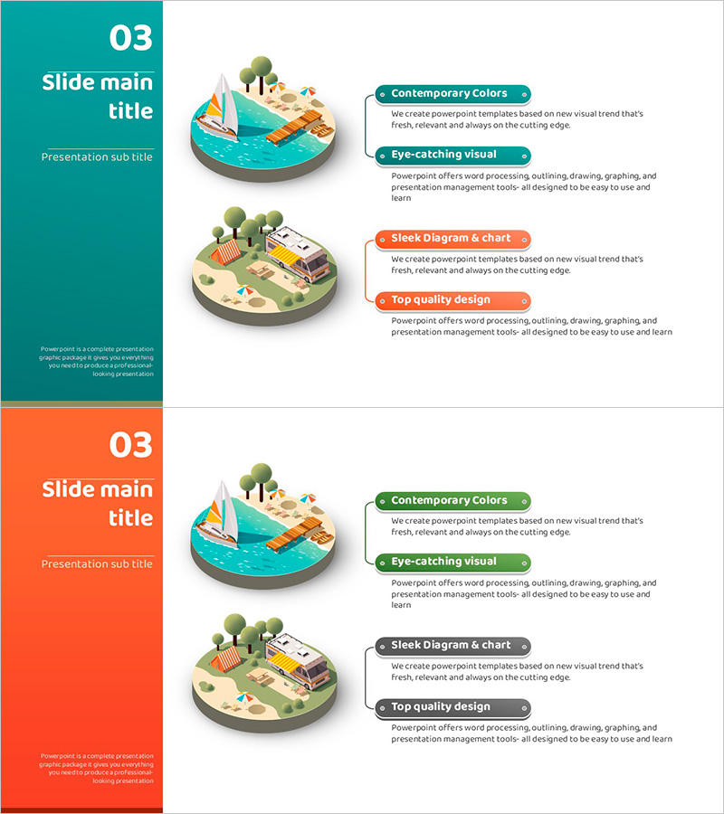 캠핑 아이소매트릭 사업 지원방안 일러스트