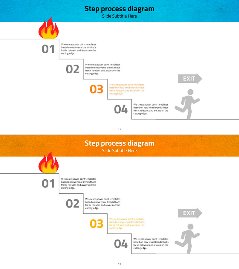 화재 시 대피 방법 – 단계별 대피 전략