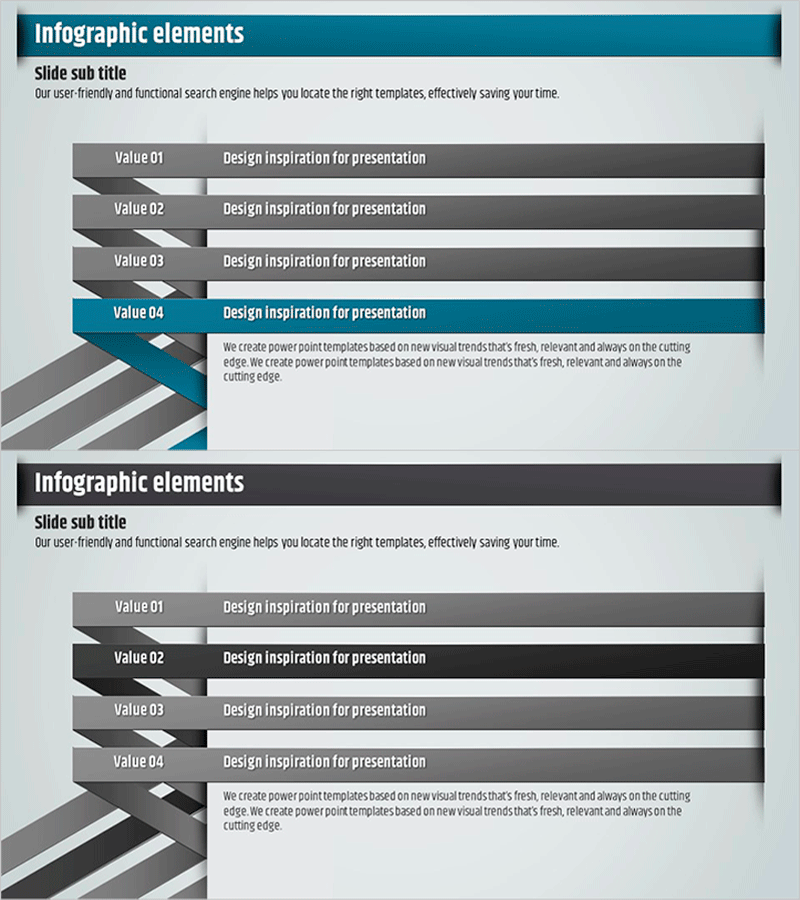 Idea Derivation Template - Effective Business Strategy