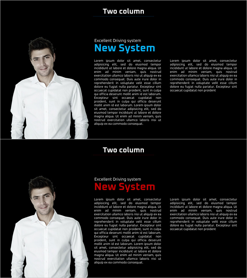 Introducing the Safe Car System Business Representative