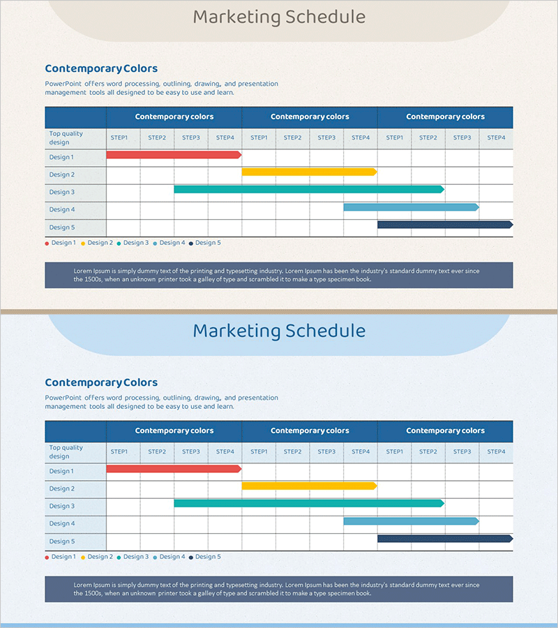 Brand Influence Analysis Roadmap – A Diagram for Strategic Business Implementation
