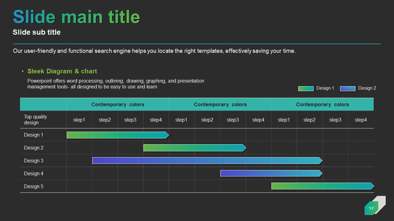슬라이드 미리보기