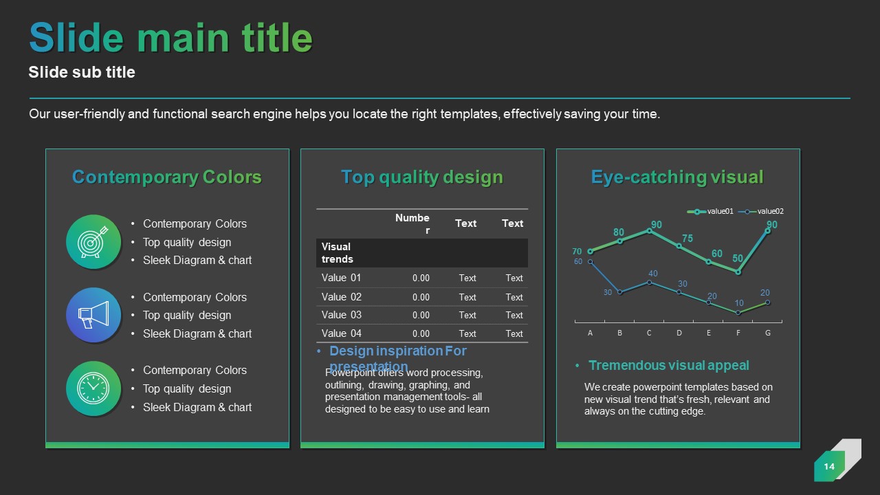 슬라이드 미리보기