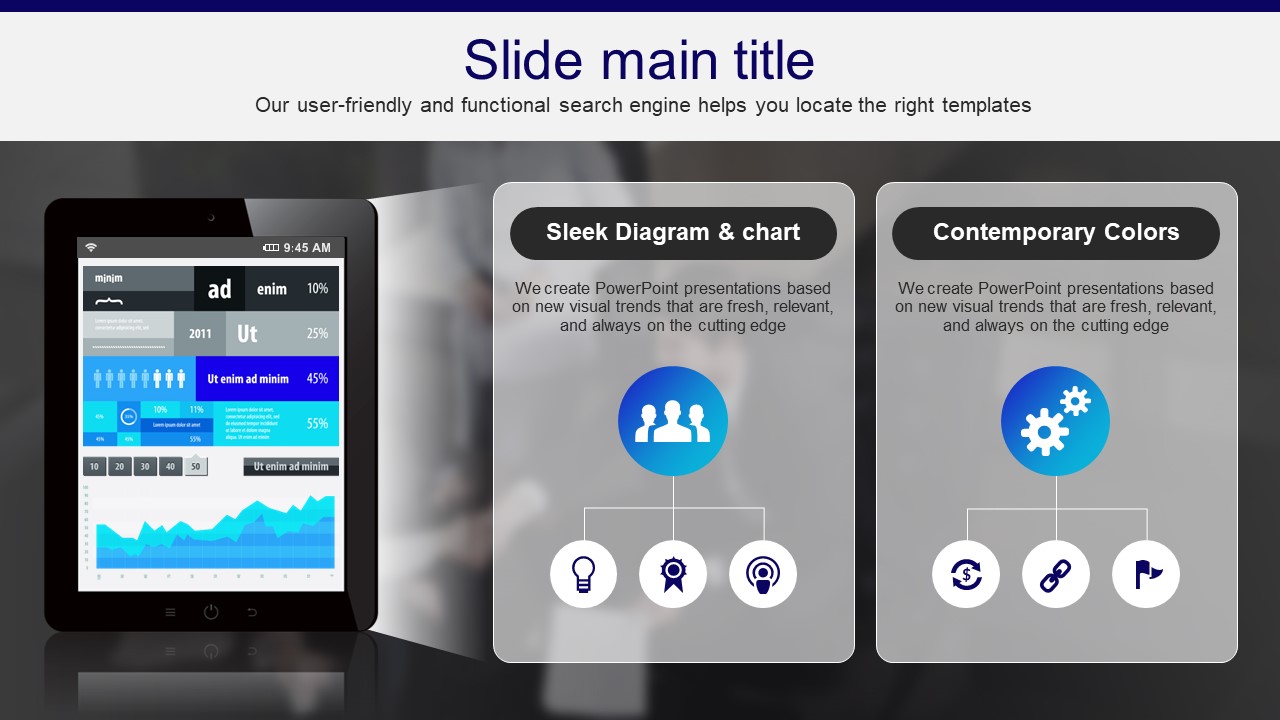 슬라이드 미리보기