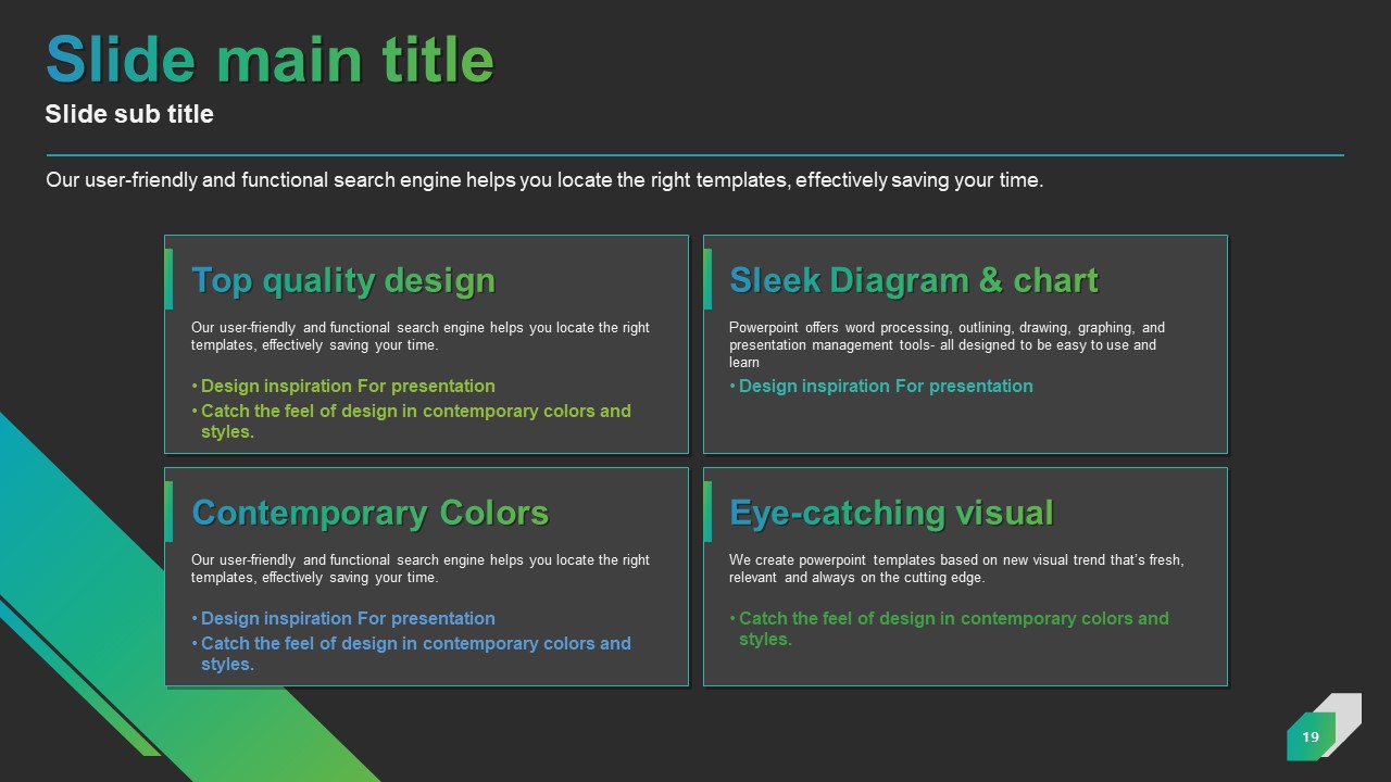 슬라이드 미리보기