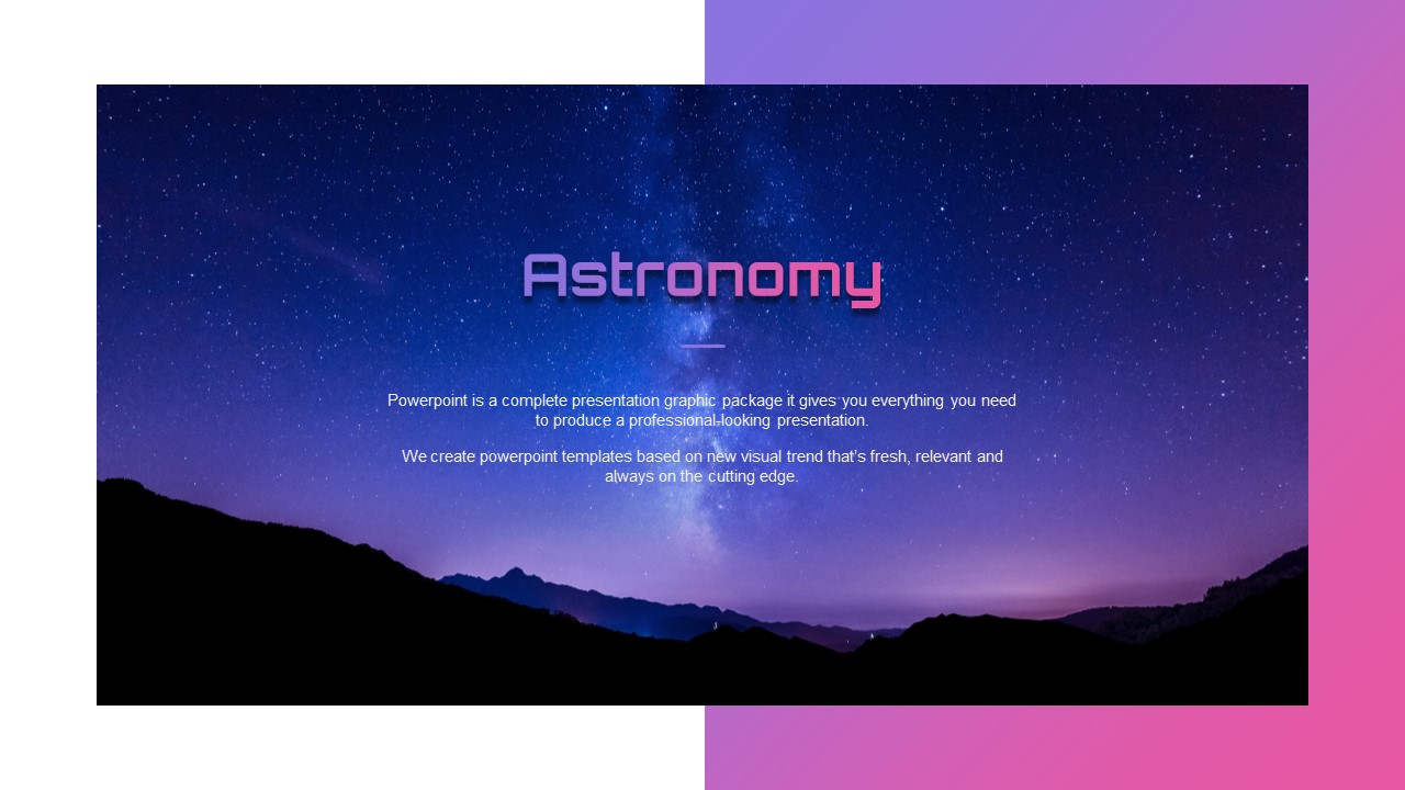 슬라이드 미리보기