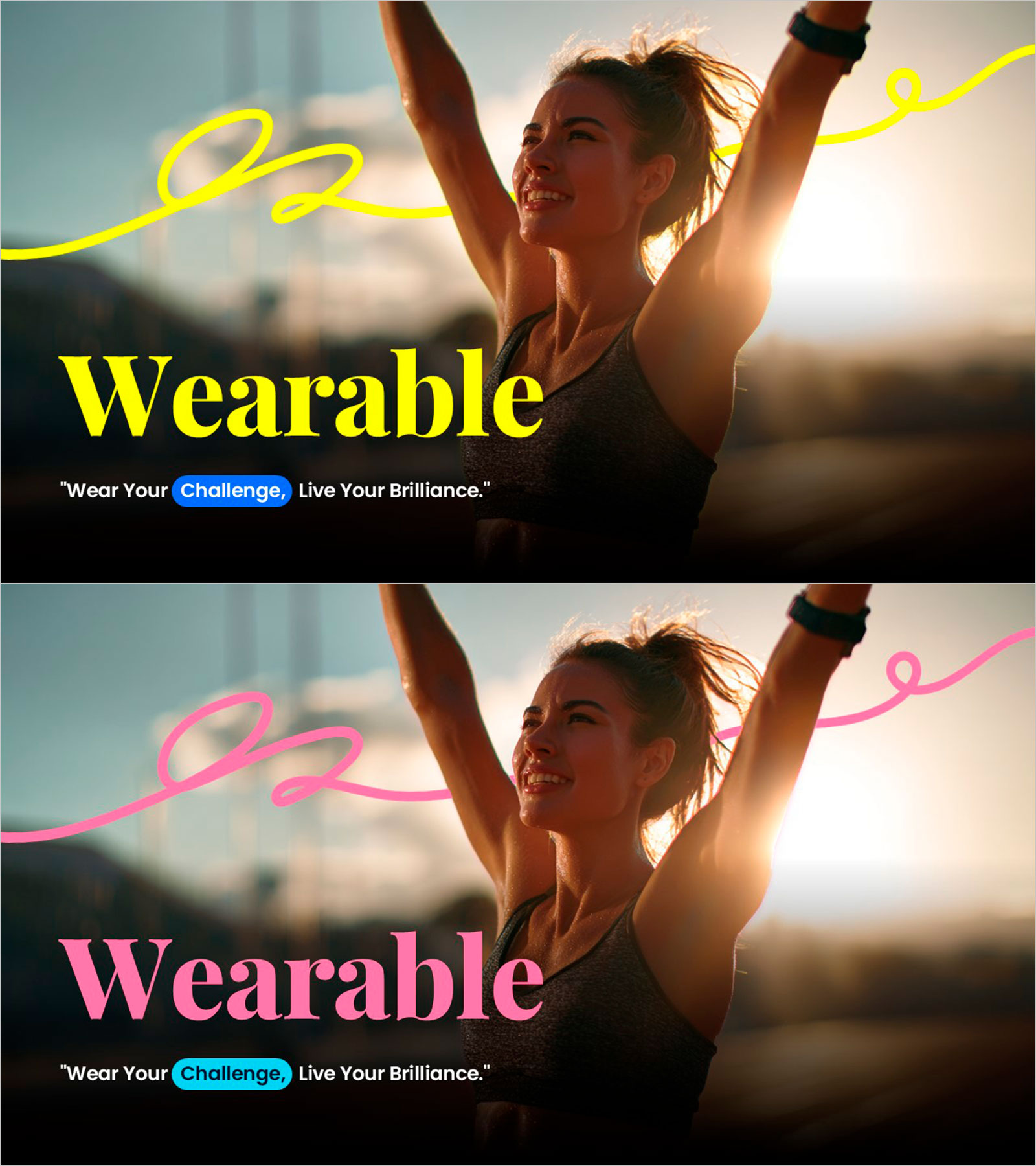 웨어러블 디바이스 헬스케어